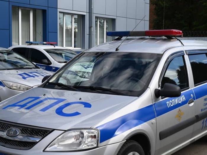 ГАИ Серпухова предупредила о массовых рейдах в октябре
