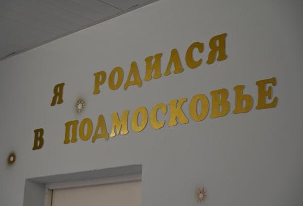 В Серпухове за 5 лет резко выросло число многодетных семей