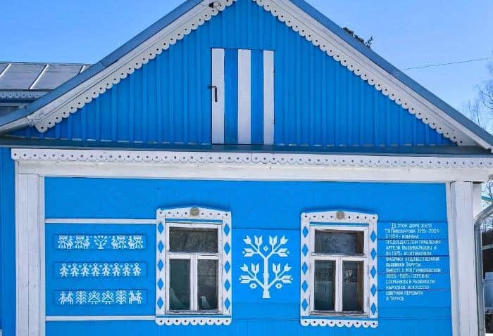 Таруса устроит космическую Пасху с космонавтом Крикалёвым