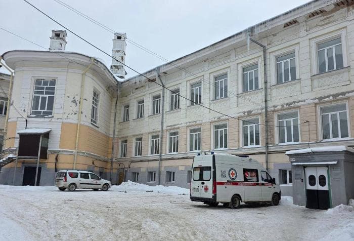В Серпухове за пять лет закупили 422 единицы медтехники и 22 машины скорой