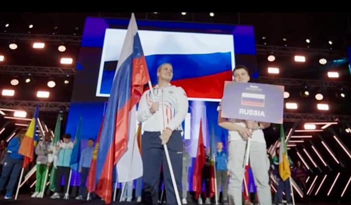 Чемпионат мира по боксу серди женщин открылся в Сербии
