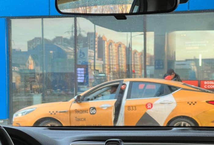 Ограничения на заправках в Подмосковье — не подтверждены