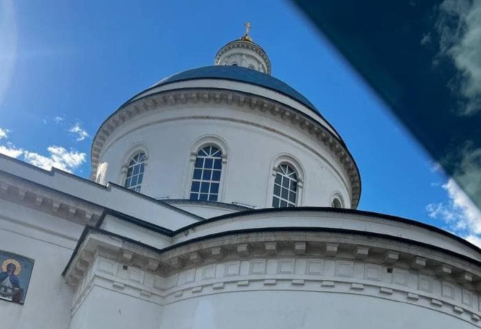 В храмах Серпухова пройдут Рождественские богослужения (график)