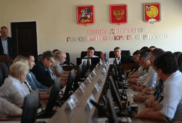 Молодым семьям Серпухова утвердили норматив выплаты на жильё