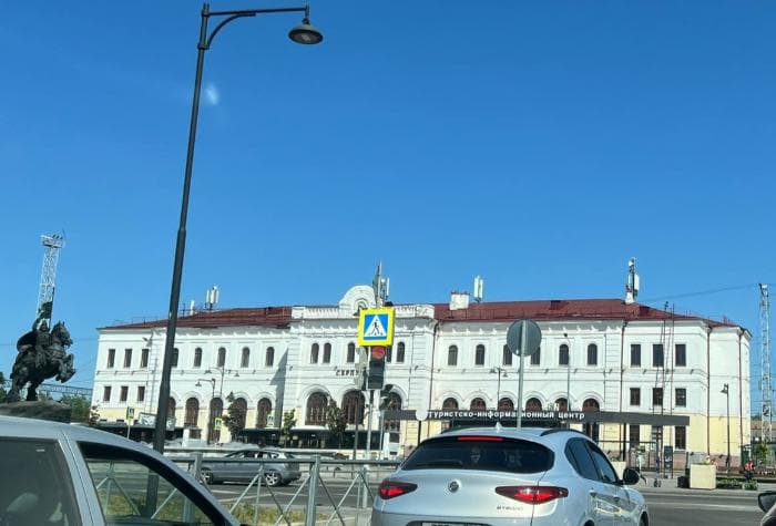 Важное обновление: с 1 июня меняется расписание автобусов №22 и №23 в Серпухове