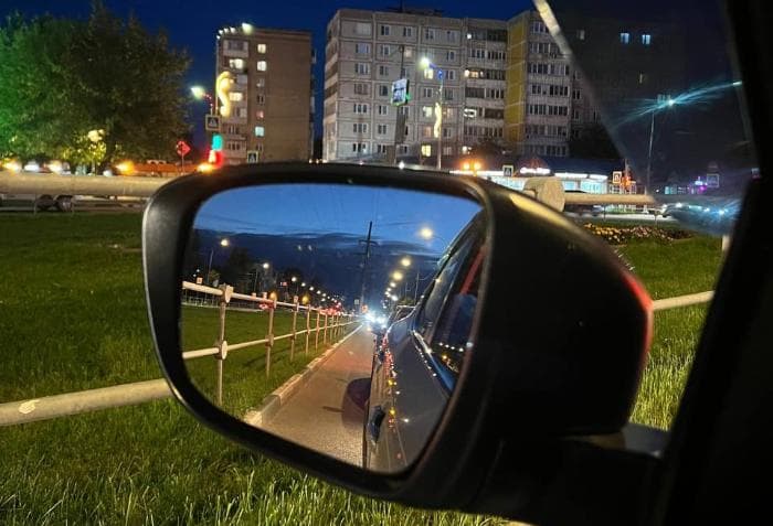 Синоптики прогнозируют первые осенние заморозки в Серпухове