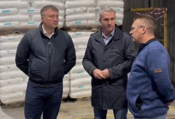 Индустриальный парк «Серпухов»: катализатор экономического развития округа