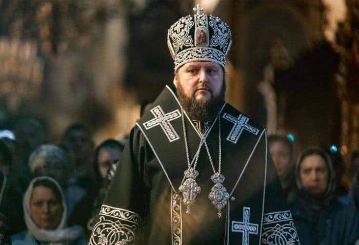 Начало Великого поста в серпухове отметят архиерейским богослужнением