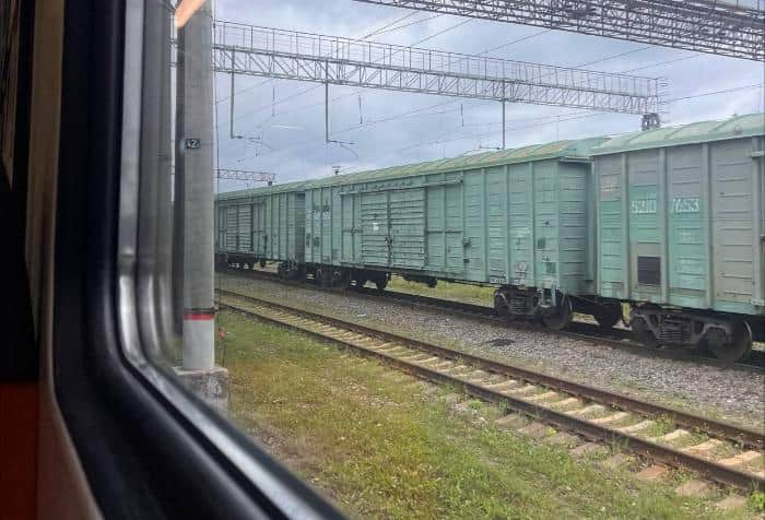 В ночь на 3 августа электрички через Серпухов пойдут по-новому