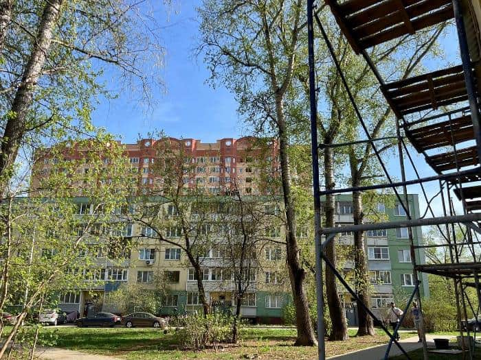 Работодателей из Серпухова приглашают к участию в опросе