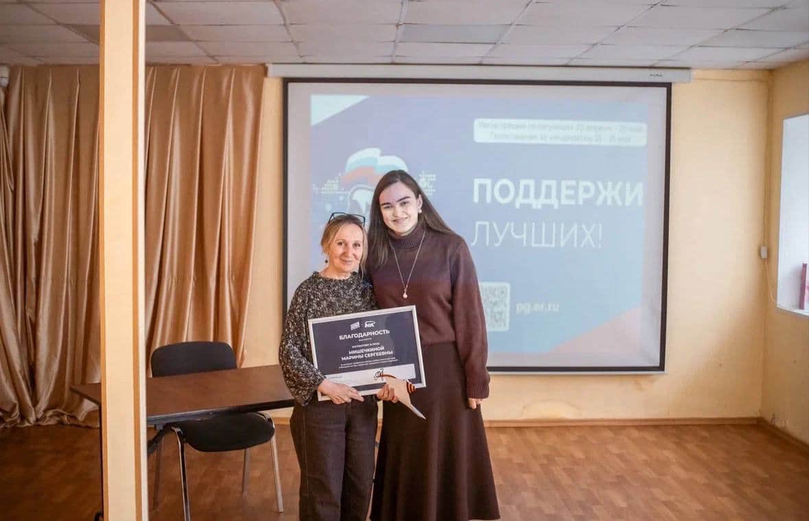 В Серпухове обсудили развитие культуры и планы на будущее