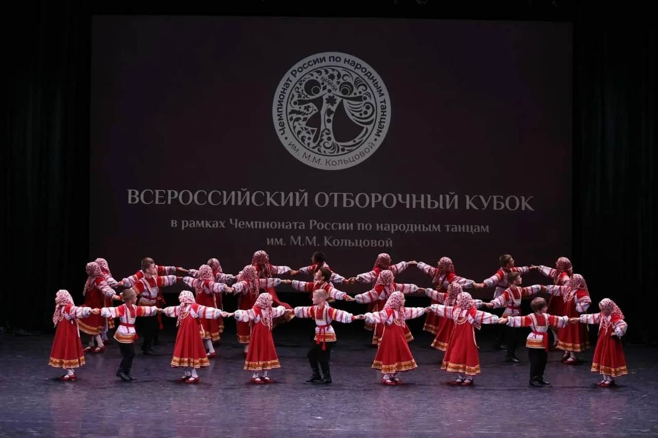 «Подсолнушки» завоевали Кубок и едут в финал