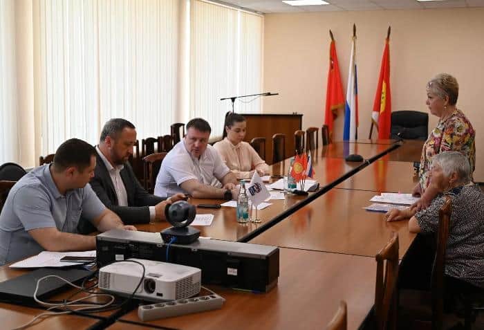 Три дома в Серпухове получат помощь с оформлением земли