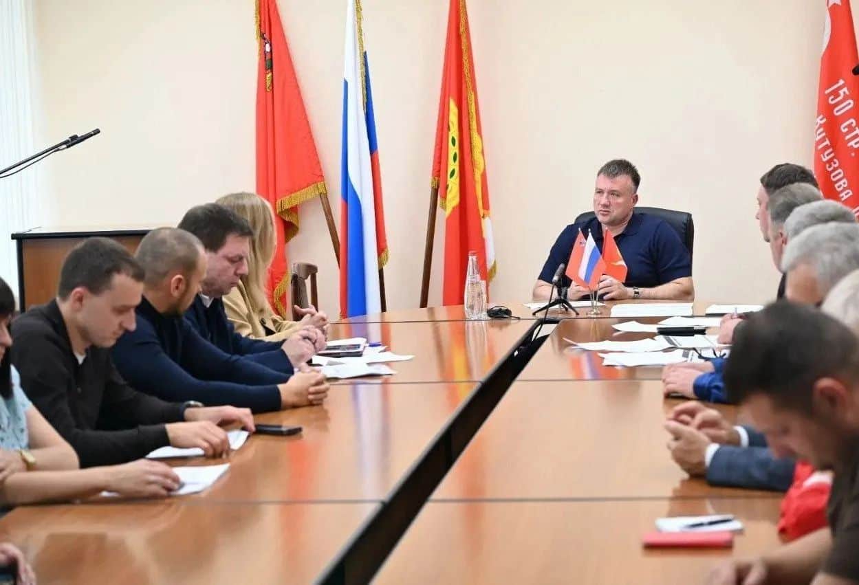 Четыре управляющие компании Серпухова попали в красную зону рейтинга