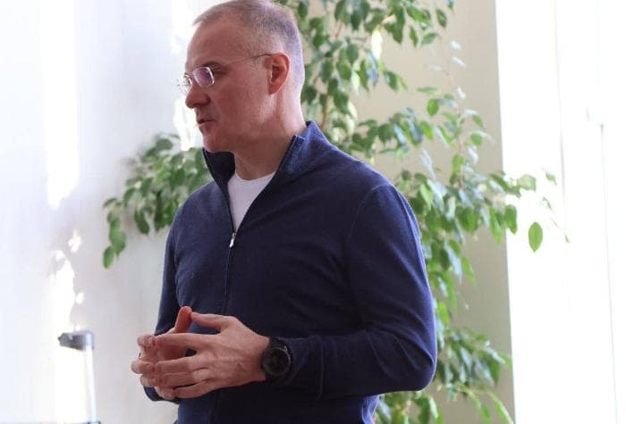 Александр Коган: за отрицание геноцида советского народа введут уголовную ответственность