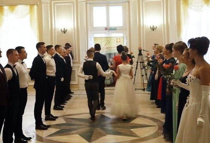 В Серпухове об эволюции танца расскажет концерт