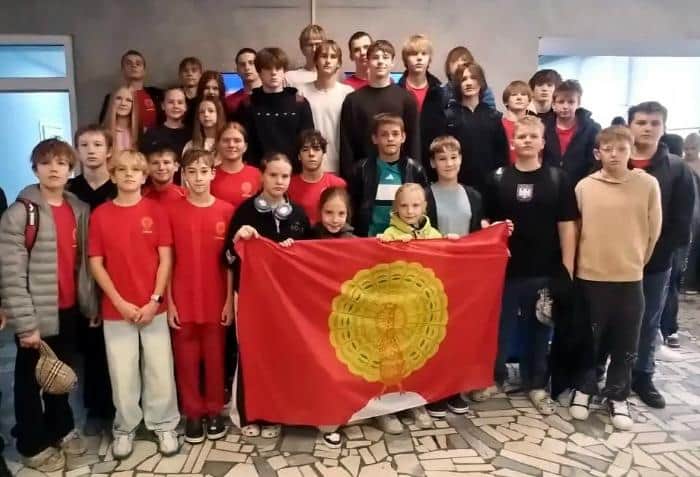 Пловцы из Серпухова привезли 34 медали с турнира в Электростали
