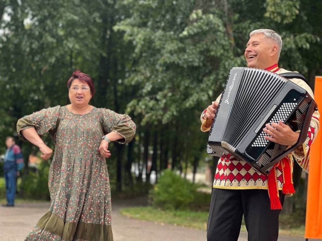День рождения посёлка Пролетарский отметят концертом и экскурсией
