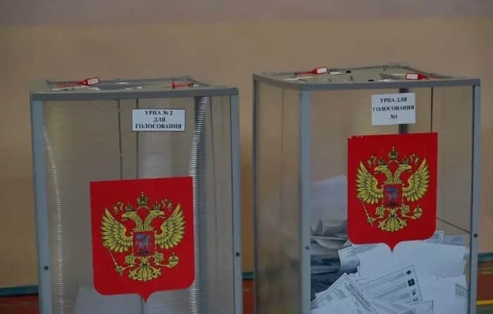 Выборы завершены: явка в Подмосковье превысила 50%