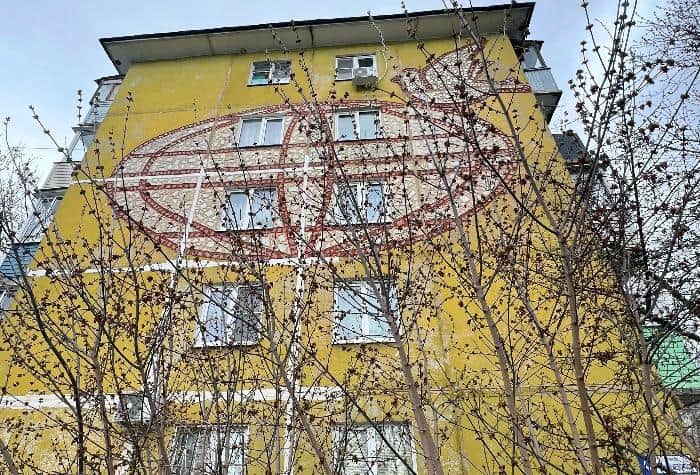 Весна окончательно прописалась в Серпухове