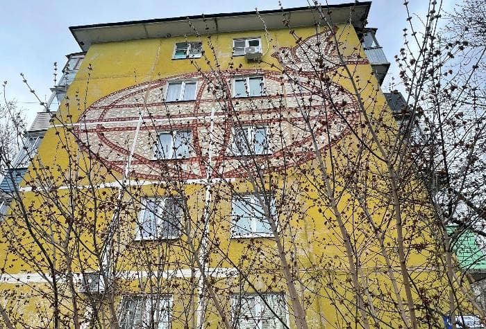 Весна окончательно прописалась в Серпухове