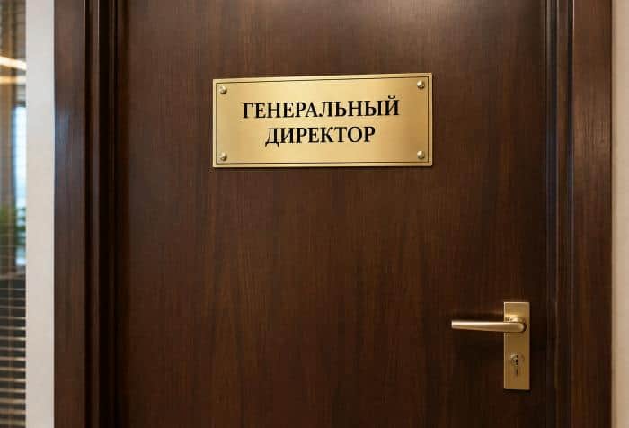28 сентября — День генерального директора, отмечает более 3 тысяч серпуховичей