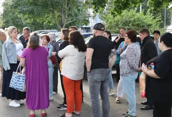 Жалобы жителей в Серпухове превратили в график обходов на неделю
