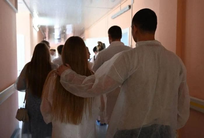 Будущие родители смогут осмотреть Серпуховский роддом
