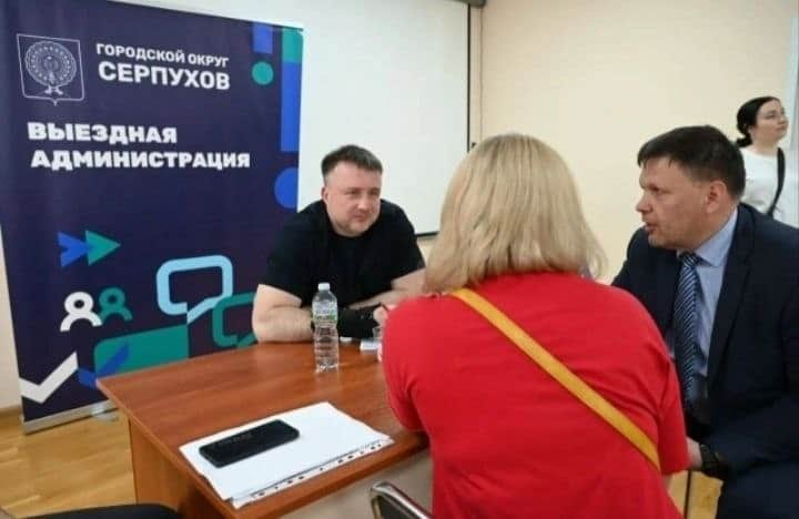 На выездной администрации обсудят здравоохранение