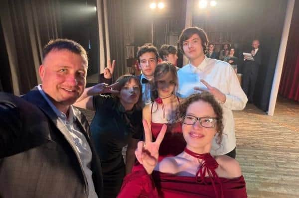 Медалисты и стобалльники Серпухова: итоги учебного года