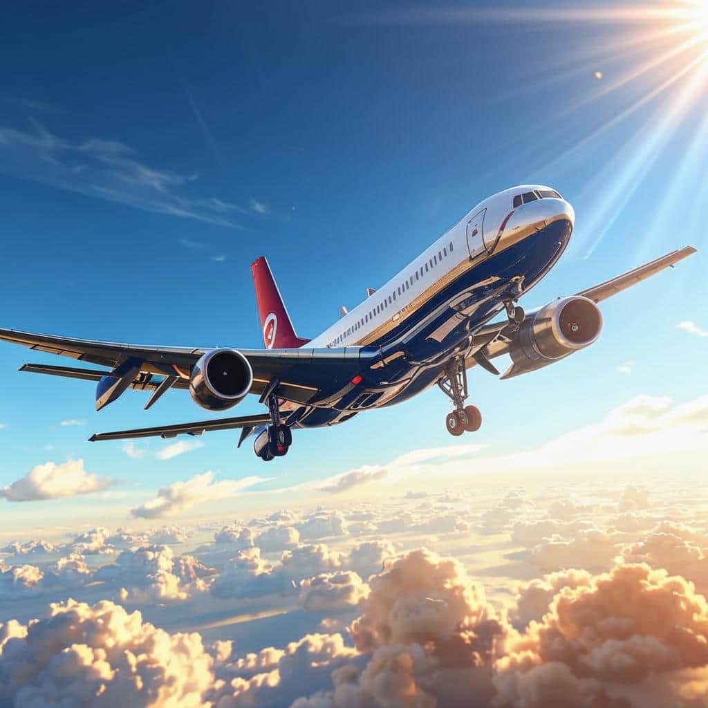 Turkish Airlines сократит норму провоза багажа в летнем сезоне
