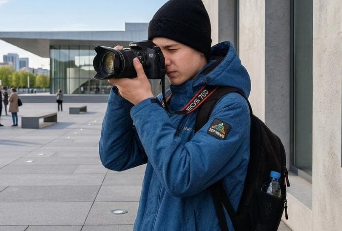 Начинающие фотографы Серпухова поборются за 30 тысяч рублей