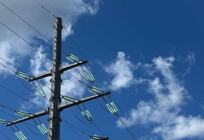 В Серпухове из-за техработ не будет света 20 августа