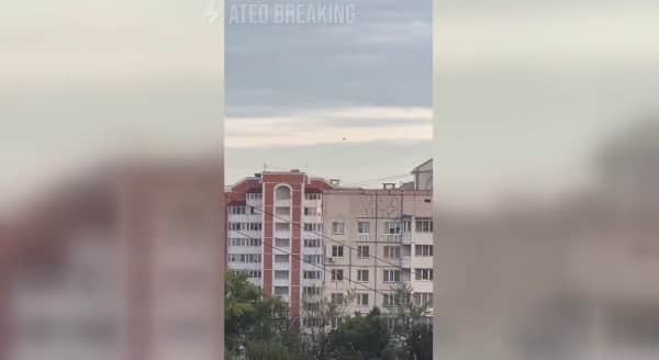 Ночная атака беспилотников: в Чехове пятеро погибли, шестеро ранены