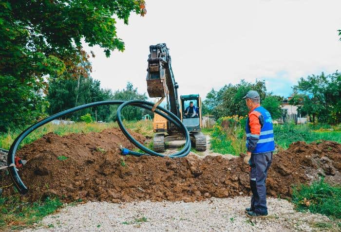 В Прончищево газ получат 90 домов и Дом культуры