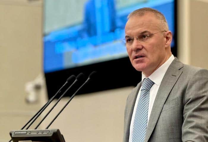 Александр Коган: новые льготы для матерей и 900 рабочих мест в Серпухове