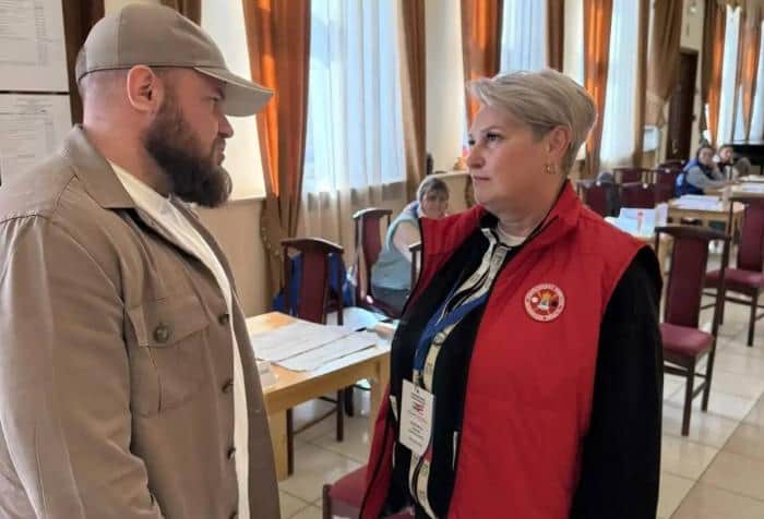 Батогов ушёл из Совета депутатов Серпухова в Мособлдуму