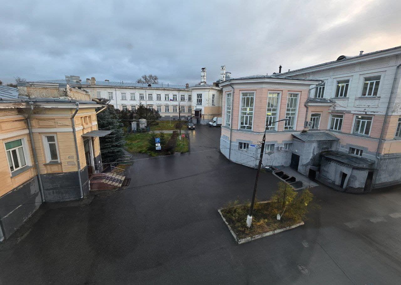Молодые врачи выбрали карьеру в Серпухове