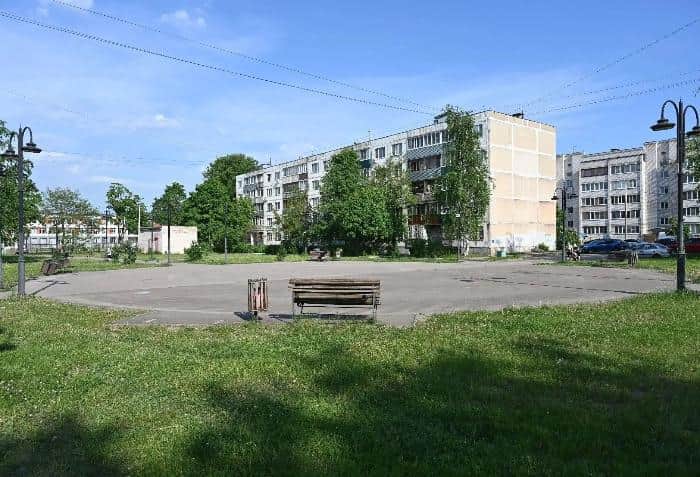 В Серпухове выбирают скверы для благоустройства в 2027 году