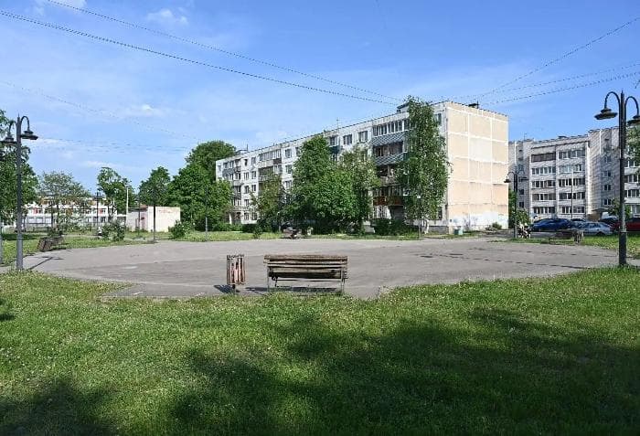 В Серпухове выбирают скверы для благоустройства в 2027 году