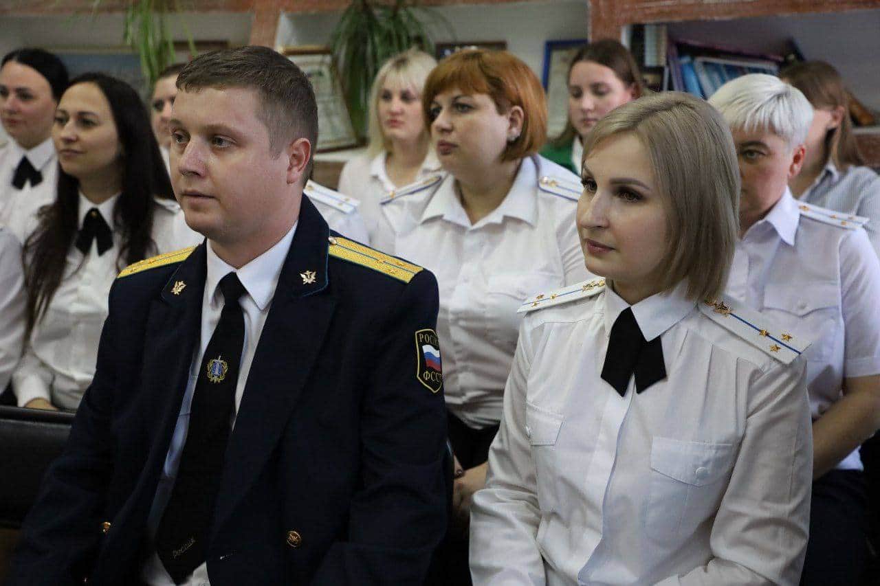 Судебные приставы Подмосковья примут жителей региона