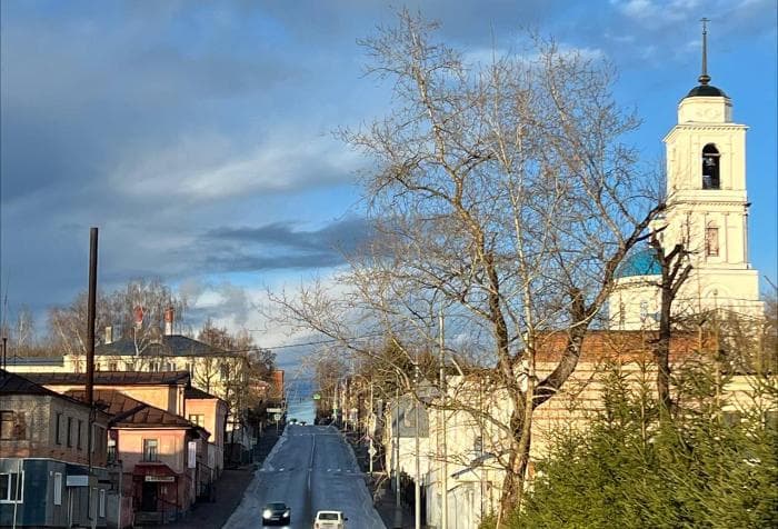 Серпухов вошёл в толстовский туристический маршрут Подмосковья