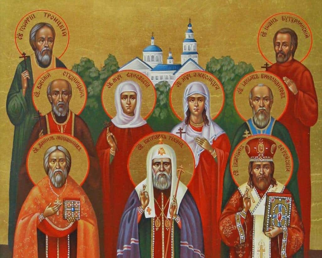 Освящение мемориальной доски перенесено на 28 декабря