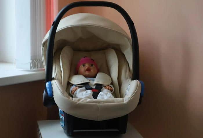 Серпуховский роддом впервые проведёт неделю открытых занятий