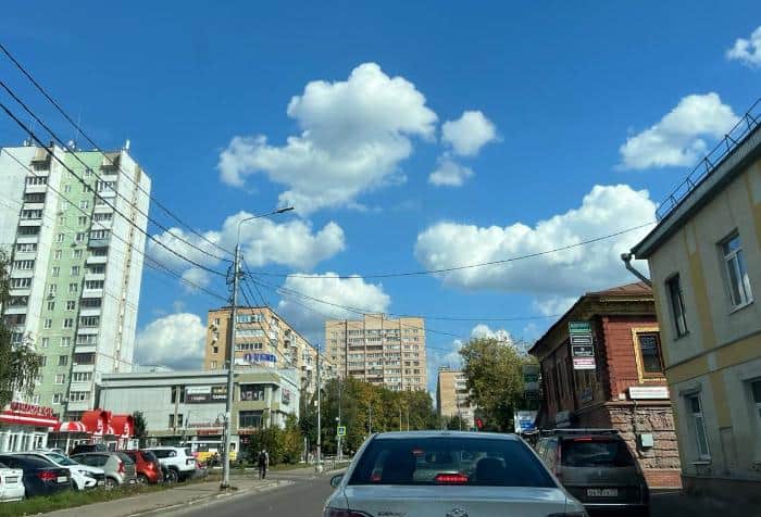 В Серпухове появятся «умные патрули» с ИИ для контроля городской среды