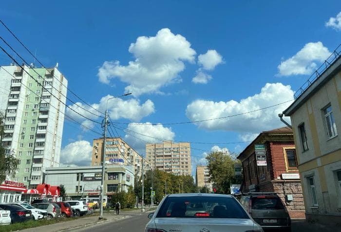 В Серпухове появятся «умные патрули» с ИИ для контроля городской среды