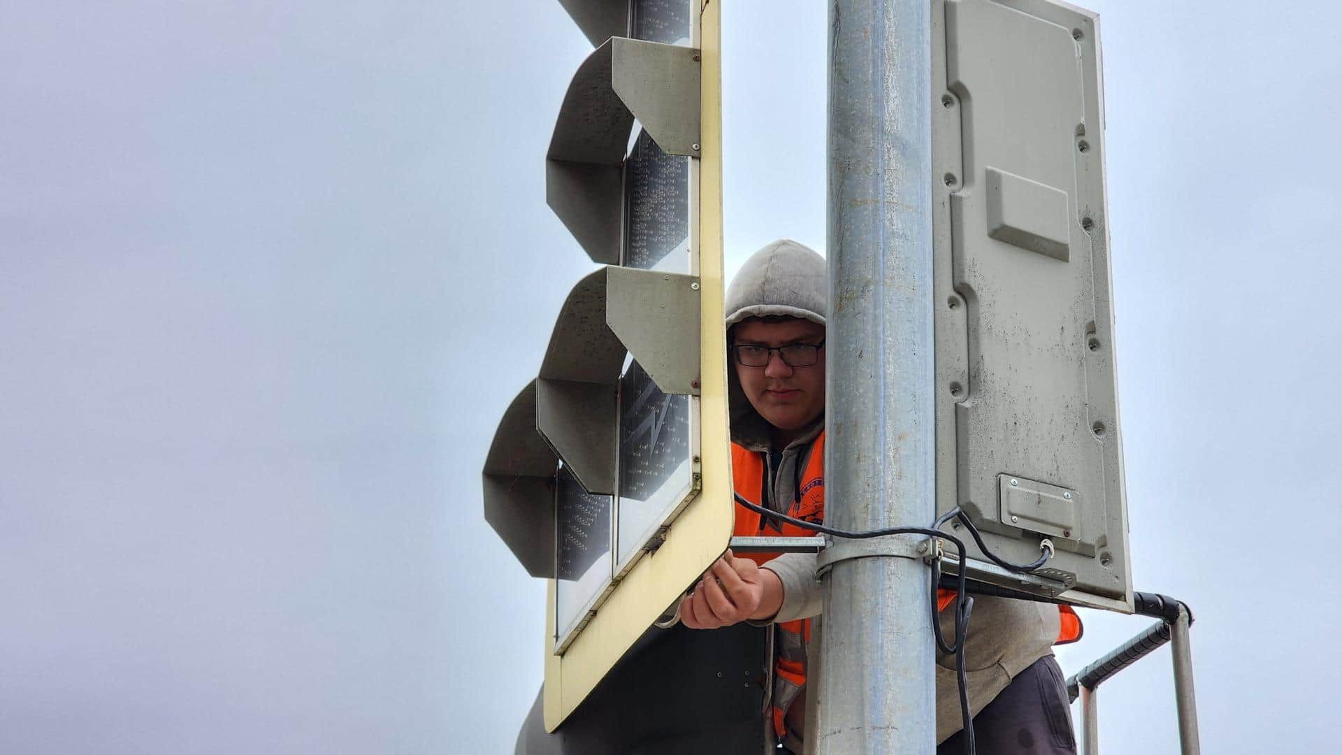 Ремонт дорог в Серпухове: завершены работы на ключевых улицах и в деревнях