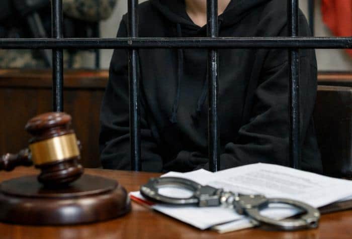 Жительницу Серпухова осудили на 12 лет по обвинению в терроризме
