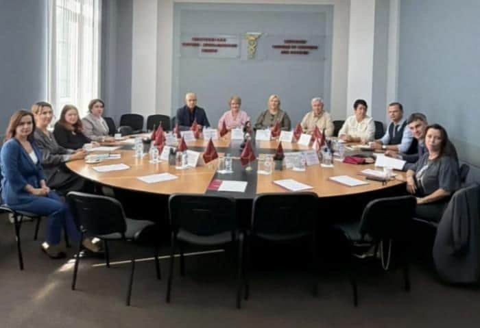 ТПП Серпухова выберет компанию, человека и бизнес-союз года