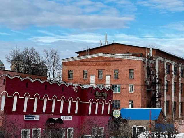 «Серпухов» подтвердил статус индустриального парка до 2029 года